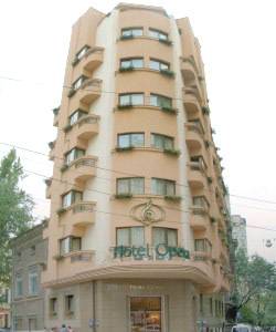 Hotel Opera 3* Румыния, Бухарест