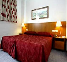 Отдых в Atenea Aparthotel - Испания, Барселона