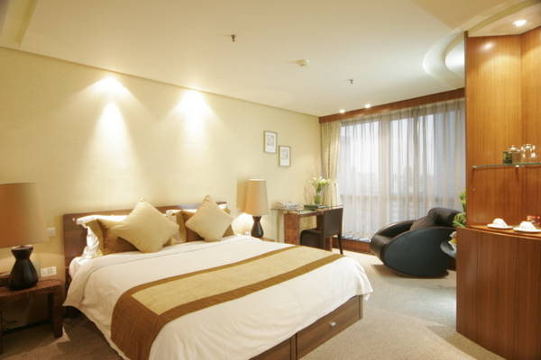 Supreme Tower Hotel