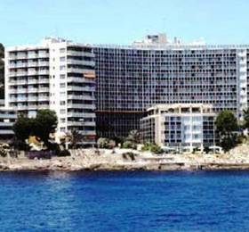 Туры в Uto Palace в Испании