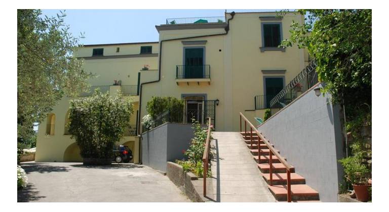 Villa Romita