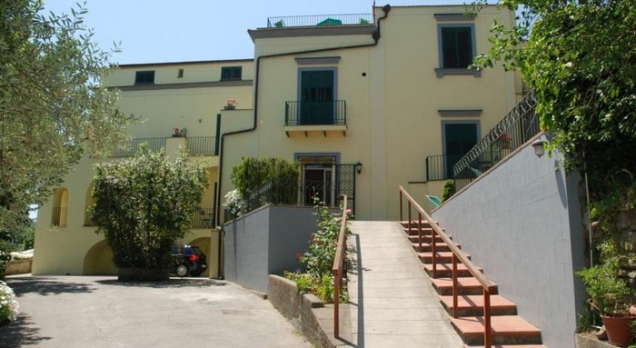 Villa Romita