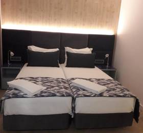 Туры в Hotel Residencial Caravela в Португалии