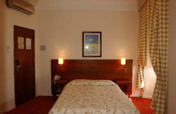 Residencial Princesa 3* Португалия, Лиссабон