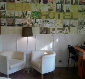 Отдых в Residencial Princesa - Португалия, Лиссабон