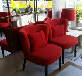 Residencial Princesa в Лиссабоне