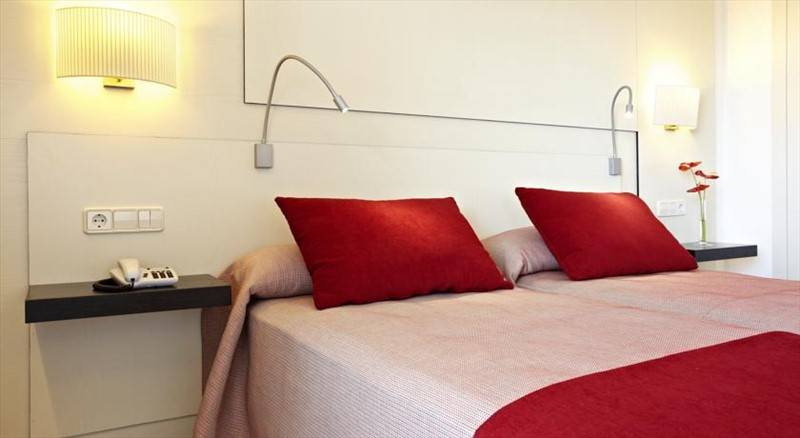 Taurus Park 4* Испания, Майорка