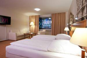 Agon Alexanderplatz 3* Германия, Берлин