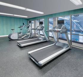 Holiday Inn-Mississauga в Торонто