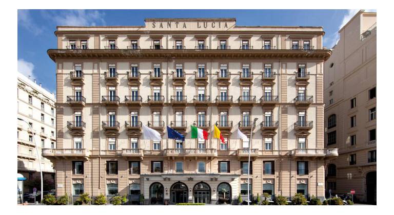 Grand Santa Lucia