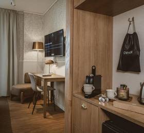 Отдых в Freys Hotel Lilla Radmannen - Швеция, Стокгольм