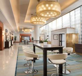 Туры в Sheraton Roma Hotel & Conference Center в Италии