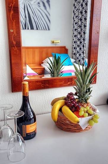Alexandra Hotel 3* Швеция, Стокгольм
