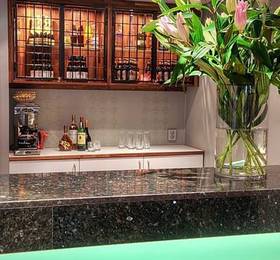Alexandra Hotel в Стокгольме