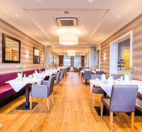 Отдых в relexa hotel Bellevue an der Alster - Германия, Гамбург