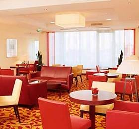 Отдых в Marriott - Германия, Кельн