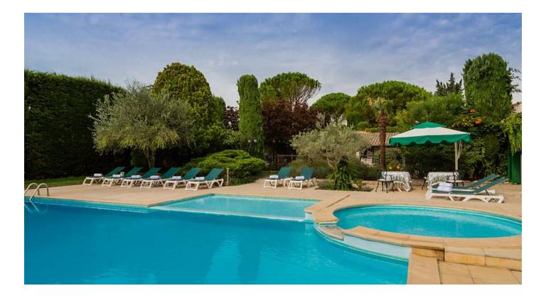 Auberge De Cassagne
