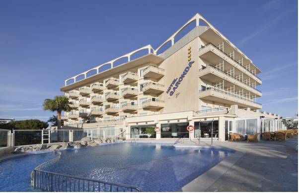Garonda 4* Испания, Майорка