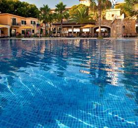 Отдых в Occidental Playa de Palma - Испания, Майорка