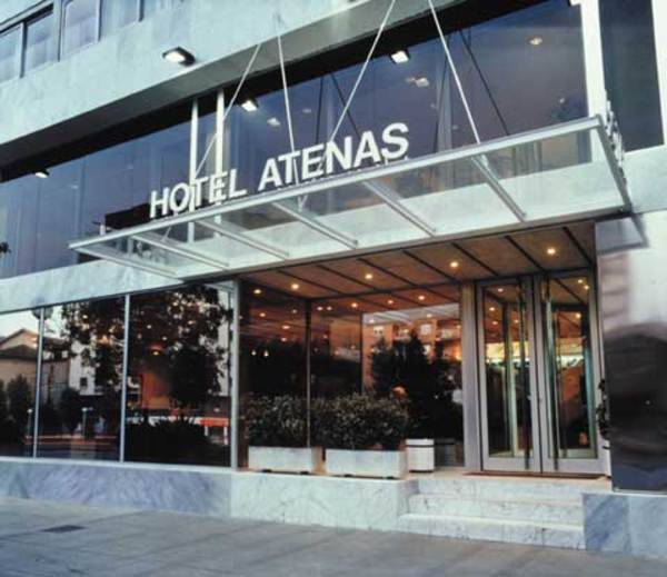 Catalonia Atenas 4* Испания, Барселона