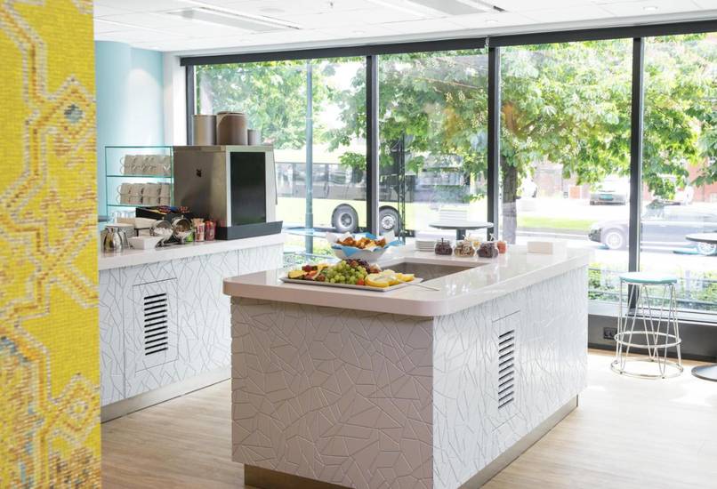 Thon Hotel Vika Atrium 4* Норвегия, Осло