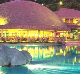 Отдых в Radisson Plaza Resort Tahiti - Французская Полинезия, Таити
