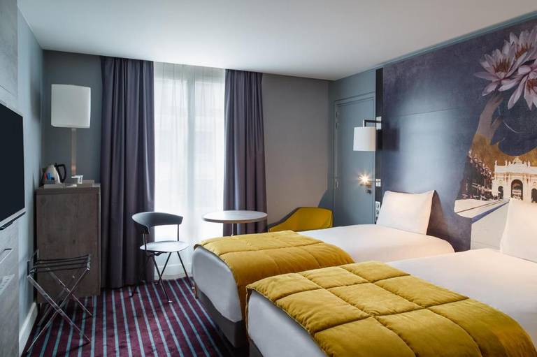 Mercure Centre Stanislas