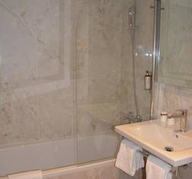 Туры в B.w. Montcalm в Франции