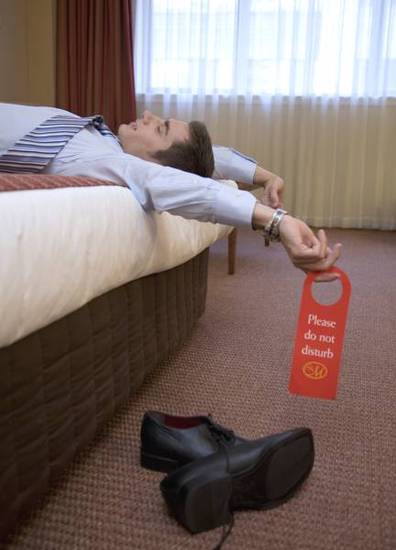 Metro Hotel On Pitt 4* Австралия, Сидней