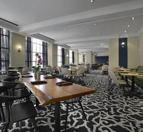 Отдых в Novotel Centre - Канада, Торонто