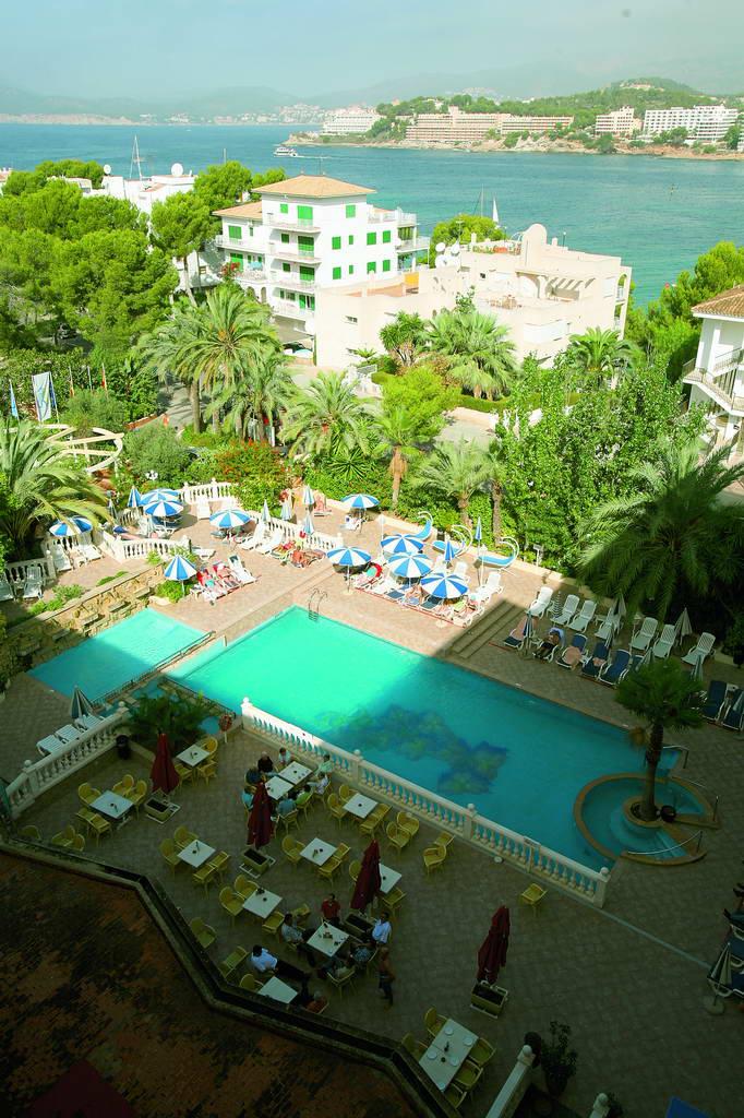 Bahia Del Sol 4*