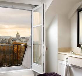 The Westin Paris в Париже