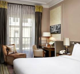 Отдых в The Westin Paris - Франция, Париж