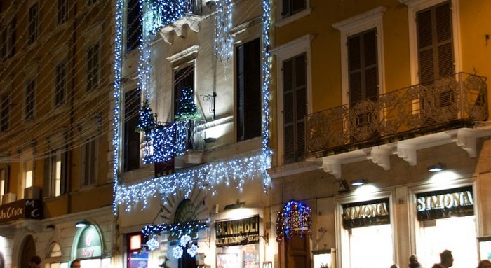Hotel Del Corso