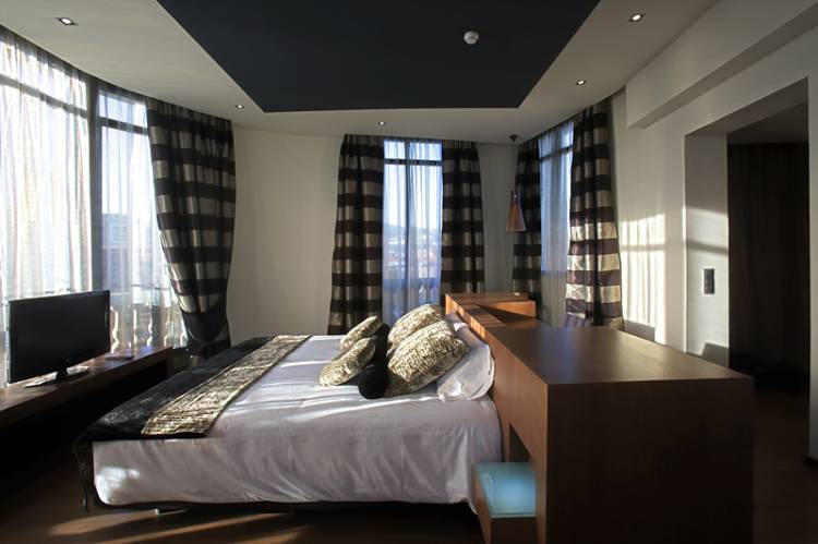 Husa Wilson 3* Испания, Барселона