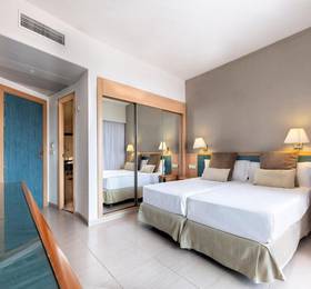 Туры в Sol Principe в Испании
