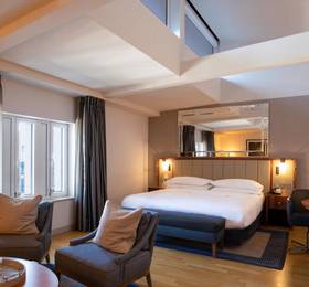 Отдых в Hilton Cologne - Германия, Кельн