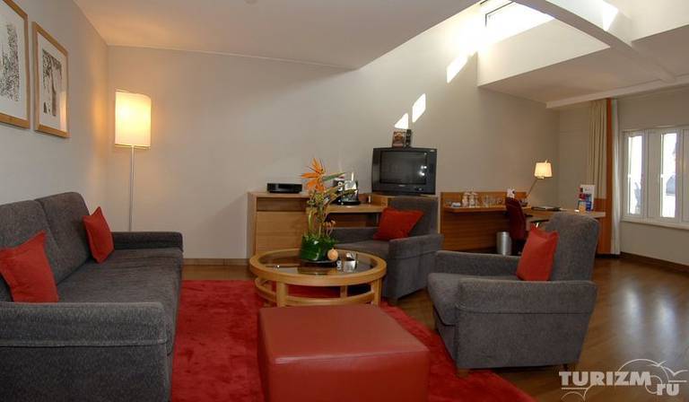 Hilton Cologne