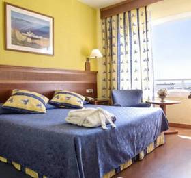 Pinero Dali в Майорке