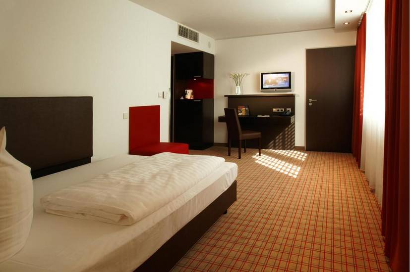 Feringapark 4* Германия, Мюнхен