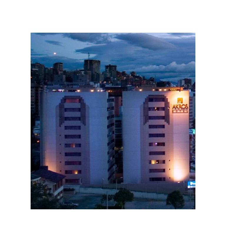 Akros