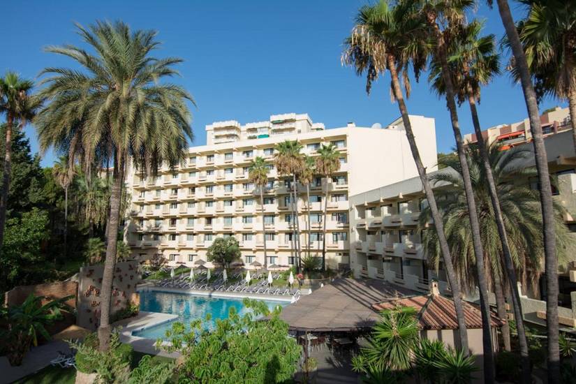 Royal Al Andalus 4* Испания, Коста Дель Соль