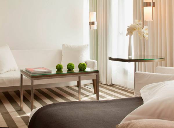 Le 'a' 4* Франция, Париж