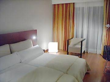 Eurohotel Barcelona Granvia Fira 4* Испания, Барселона