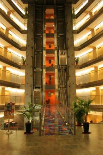 Eurohotel Barcelona Granvia Fira 4* Испания, Барселона