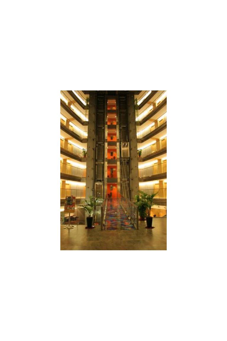 Eurohotel Barcelona Granvia Fira
