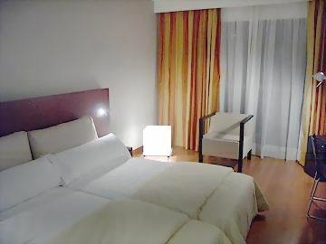 Eurohotel Barcelona Granvia Fira