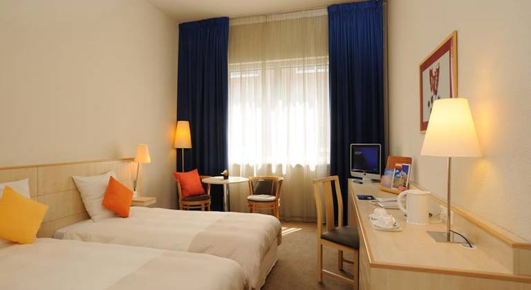 Novotel Centrum