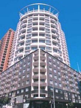 Oaks Maestri Towers 4* Австралия, Сидней