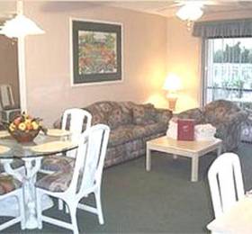 Oaks Maestri Towers в Сиднее